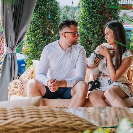 Grand Tatry - Miejsce Na Wyjatkowy Pobyt Dla Ciebie I Twojej Rodziny! - Sauna I Jacuzzi Wliczone W Cene Pobytu -10 Minut Pieszo Od Term Bania เบียลกาตัทร์ชันสกา ภายนอก รูปภาพ