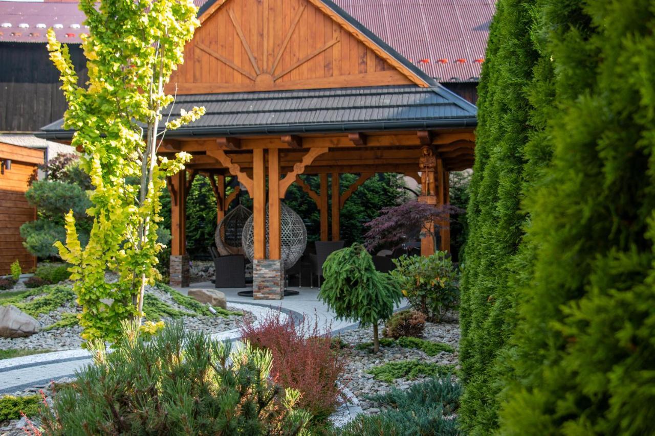 Grand Tatry - Miejsce Na Wyjatkowy Pobyt Dla Ciebie I Twojej Rodziny! - Sauna I Jacuzzi Wliczone W Cene Pobytu -10 Minut Pieszo Od Term Bania เบียลกาตัทร์ชันสกา ภายนอก รูปภาพ