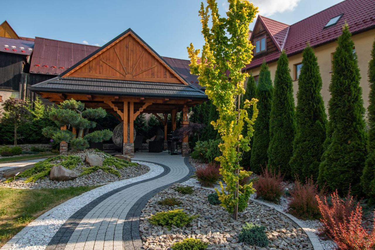 Grand Tatry - Miejsce Na Wyjatkowy Pobyt Dla Ciebie I Twojej Rodziny! - Sauna I Jacuzzi Wliczone W Cene Pobytu -10 Minut Pieszo Od Term Bania เบียลกาตัทร์ชันสกา ภายนอก รูปภาพ
