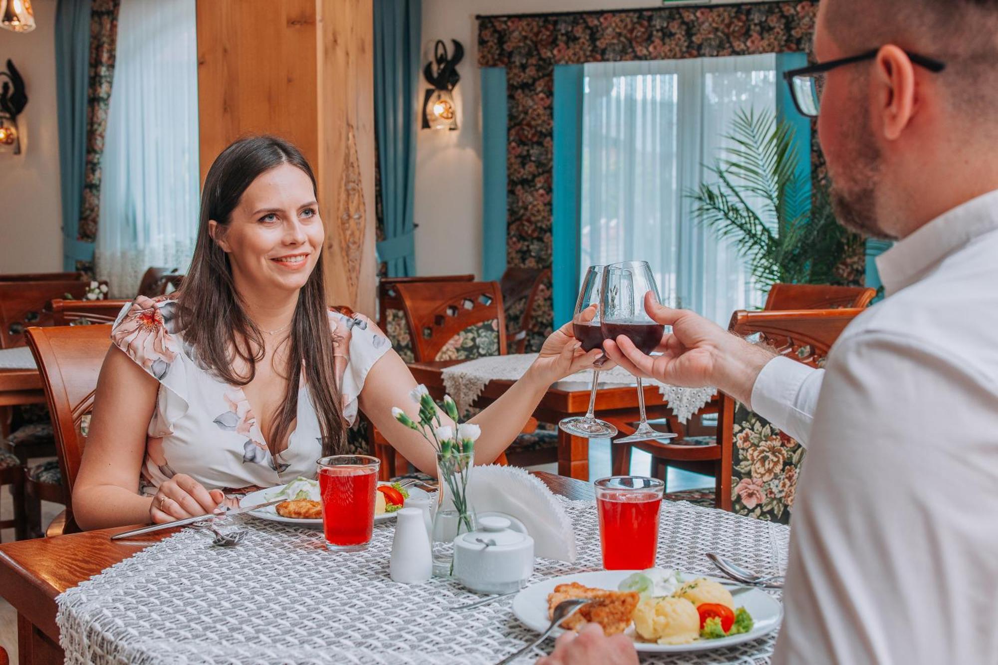 Grand Tatry - Miejsce Na Wyjatkowy Pobyt Dla Ciebie I Twojej Rodziny! - Sauna I Jacuzzi Wliczone W Cene Pobytu -10 Minut Pieszo Od Term Bania เบียลกาตัทร์ชันสกา ภายนอก รูปภาพ