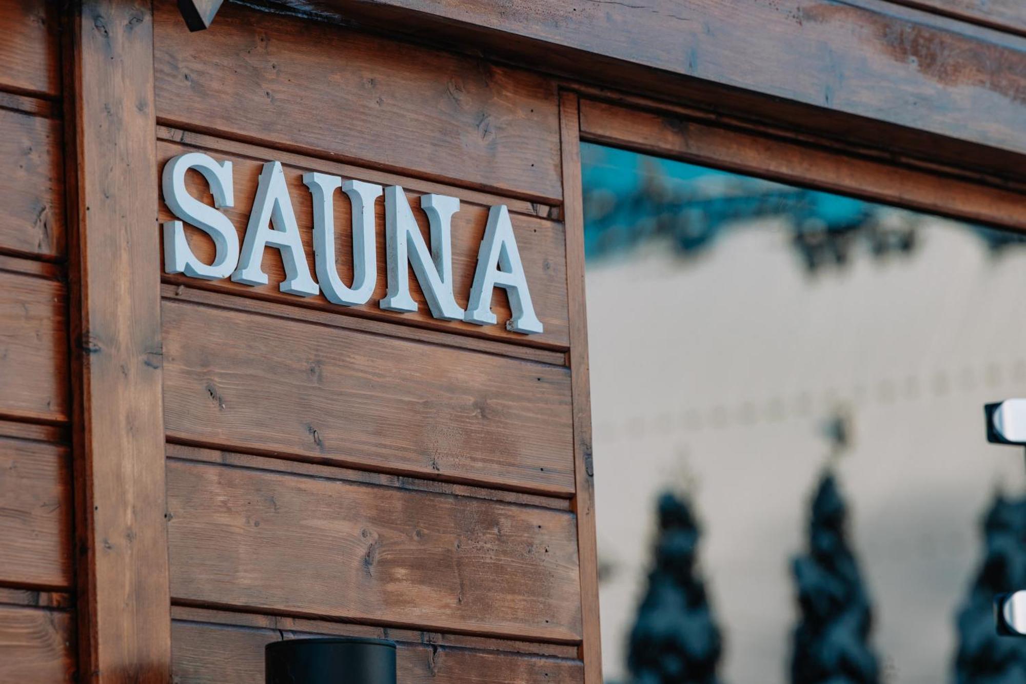 Grand Tatry - Miejsce Na Wyjatkowy Pobyt Dla Ciebie I Twojej Rodziny! - Sauna I Jacuzzi Wliczone W Cene Pobytu -10 Minut Pieszo Od Term Bania เบียลกาตัทร์ชันสกา ภายนอก รูปภาพ