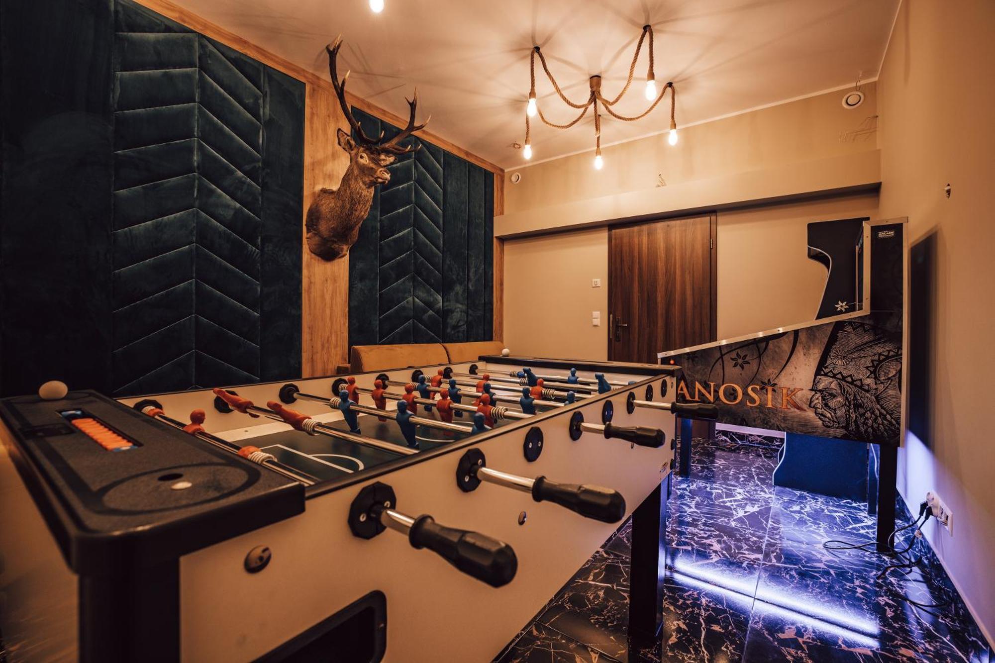 Grand Tatry - Miejsce Na Wyjatkowy Pobyt Dla Ciebie I Twojej Rodziny! - Sauna I Jacuzzi Wliczone W Cene Pobytu -10 Minut Pieszo Od Term Bania เบียลกาตัทร์ชันสกา ภายนอก รูปภาพ